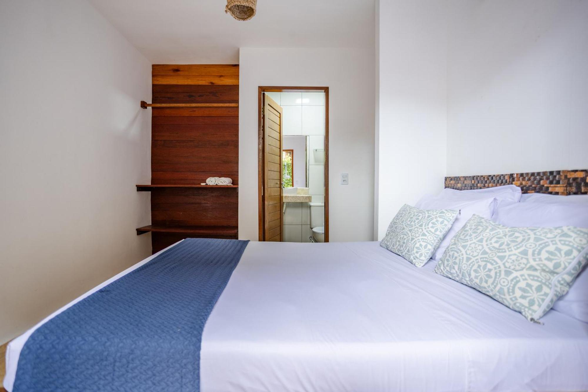 Ferienwohnung Wara Jeri Flats Jijoca de Jericoacoara Exterior foto